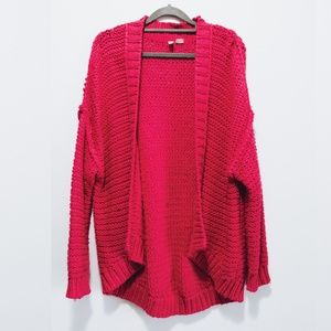 Anthropologie Sweater